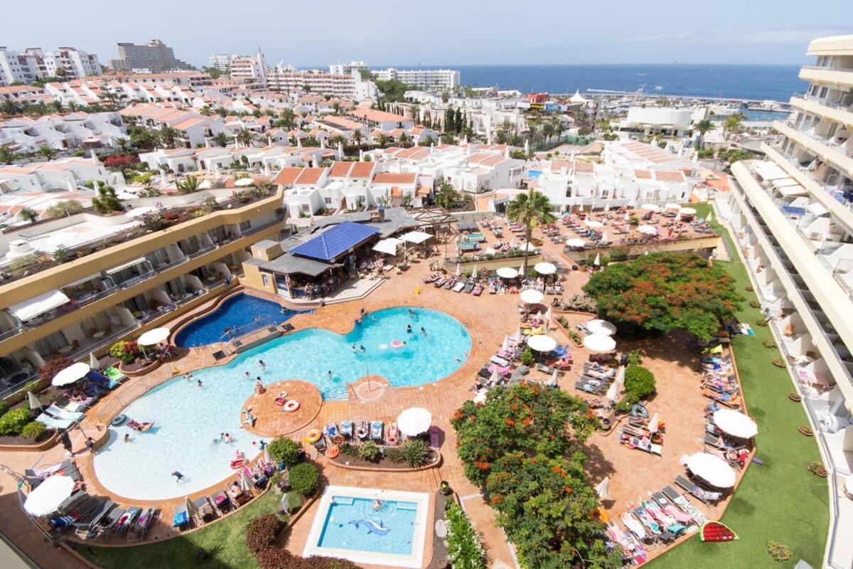 Santa Maria 67 - Two Bed Apartment Costa Adeje (Tenerife)